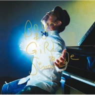 Boys & Girls (Blu-spec CD2)