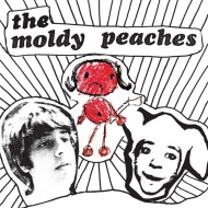 Moldy Peaches/Moldy Peaches (+7inch)(Ltd)