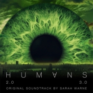 Soundtrack/Humans Series 2  3