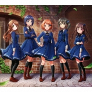 Schoolgirl Strikers -Twinkle Melodies-Melody Collection Vol.2