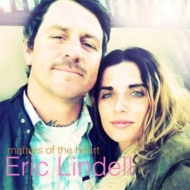Eric Lindell/Matters Of The Heart