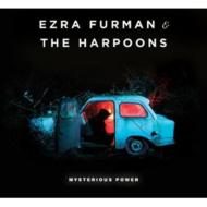 Ezra Furman  The Harpoons/Mysterious Power