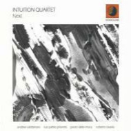 Intuition Quartet/Next