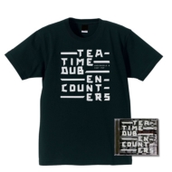 Underworld / Iggy Pop/Teatime Dub Encounters (+t-shirt-s)(Ltd)