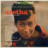 Aretha Franklin With The Ray Bryant Combo