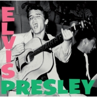 Elvis Presley/Elvis Presley (Debut Album) / Elvis (Rmt)