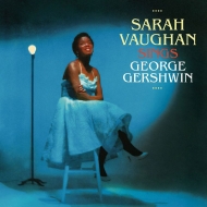 Sarah Vaughan/Sings George Gershwin (Rmt)