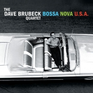 Dave Brubeck/Bossa Nova Usa (Rmt)(Ltd)