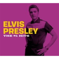 Elvis Presley/#1 Hits