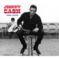 Johnny Cash/Hits