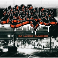 MAGHONOR/Da Latest Classics