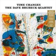 Time Changes (180グラム重量盤レコード/DOL)