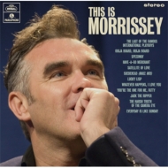 MORRISSEY/This Is Morrissey