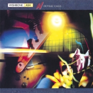 Wishbone Ash/Nouveau Calls