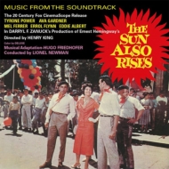 Soundtrack/Sun Also Rises