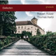 Balladen Im Wandel Der Zeit: Holzer(B)Kerbl(P)