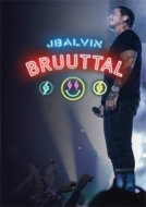 J-Balvin/Bruuttal (Live At The Centro De Eventos La Macarena  Medellin / 2017)