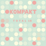 Kompakt Total 18