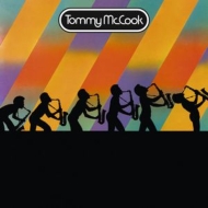 Tommy Mccook/Tommy Mccook