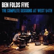 CDアルバム｜Ben Folds Five (ベン・フォールズ・ファイヴ)｜商品一覧