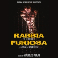 Soundtrack/Rabbia Furiosa (Ltd)