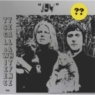 Ty Segall / White Fence/Joy (+t�����)(L Size)