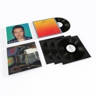 Joe Strummer/Joe Strummer 001 (Vinyl Boxset)(+12inch)(Ltd)