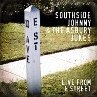 レコード｜Southside Johnny & The Asbury Jukes (サウスサイド