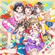 Poppin'Party (BanG Dream!)/륺