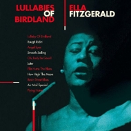 Ella Fitzgerald/Lullabies Of Birdland (Complete Sessions Recorded For Decca Between 1944 And 1954)