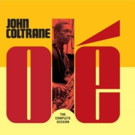 John Coltrane/Ole Coltrane