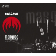 Live At Marquee Club London (2CD)(сEtՎdlA)