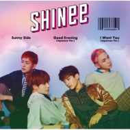 Sunny Side [Standard Edition] (CD{12P PHOTOBOOKLET)
