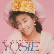 ˧/Yes I Love You ̿Ķơ + 2 (Ltd)(Pps)