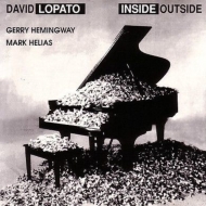 David Lopato/Inside Outside (Ltd)