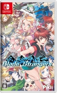 Game Soft (Nintendo Switch)/Blade Strangers