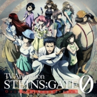 TV Anime[Steins;Gate 0] Original Soundtrack
