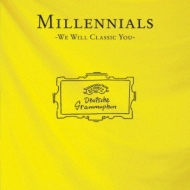 Aoi Mizuno (水野蒼生)/Millennials-we Will Classic You-