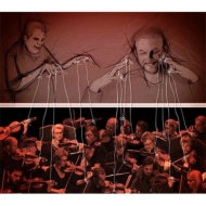 Live With Norrlandsoperan Symphony Orchestra (2CD+DVD)