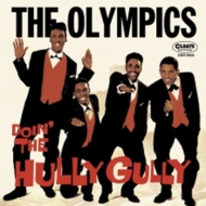 Olympics/Doin'The Hully Gully (Pps)