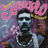 Orchestra Harlow/El Exigente (Pps)