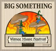 Live At Wanee 2018