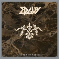Edguy/Kingdom Of Madness