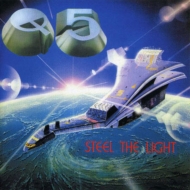 Steel The Light (2CD)