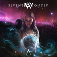 SEVENTH WONDER 8年振りの新作！｜日本盤はボーナストラック1曲
