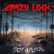 Riot Avenue (180g)