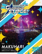 ɥޥ SideM/Idolm@ster Sidem 3rdlive Tour glorious St@age Live Blu-ray  Side Makuhari
