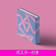 5th Mini Album: YOU MAKE MY DAY (SET THE SUN ver.)(+Poster)