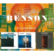 3 Essential Albums (3CD)