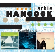 Herbie Hancock/3 Essential Albums